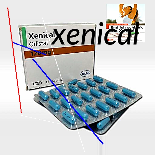 Acheter du xenical